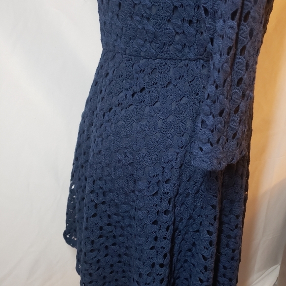 love reign  skater dress - Picture 6 of 7